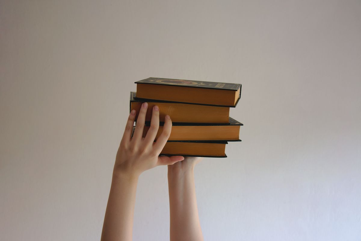 From Manuscript to Bookshelf: The Publishing Process Explained