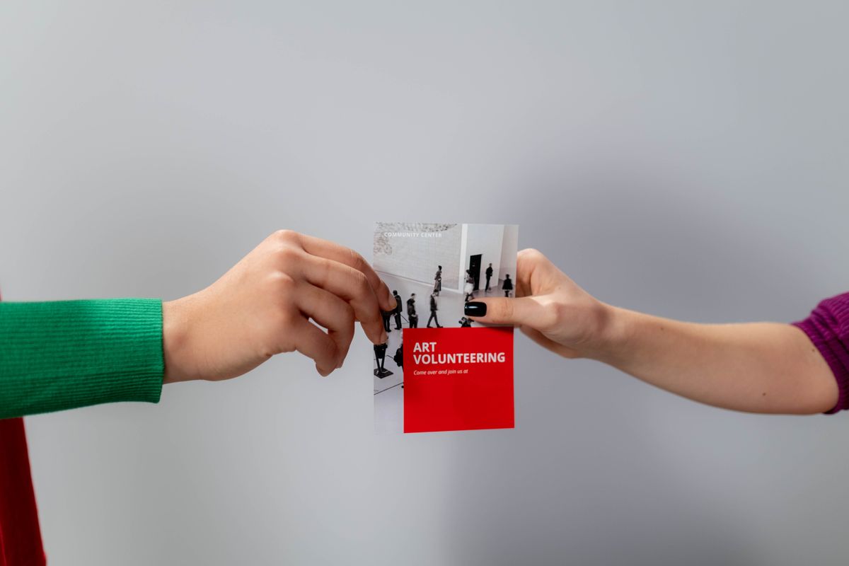 Why Kenyan Companies Still Need Print Marketing in a Digital World